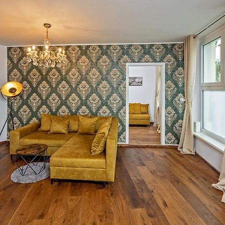 Dresden Bakery Appartement Eksteriør bilde